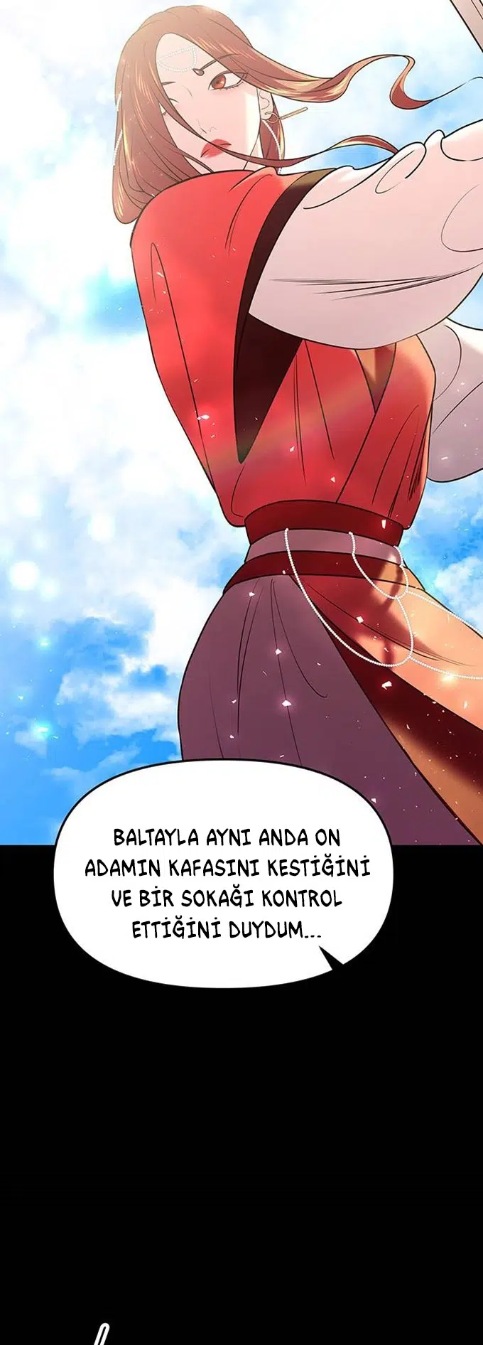 Myolyeong Prensi - Bölüm 37 Sayfa 80