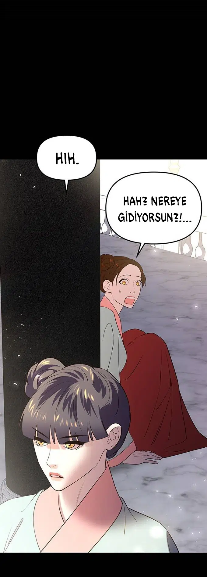 Myolyeong Prensi - Bölüm 37 Sayfa 85
