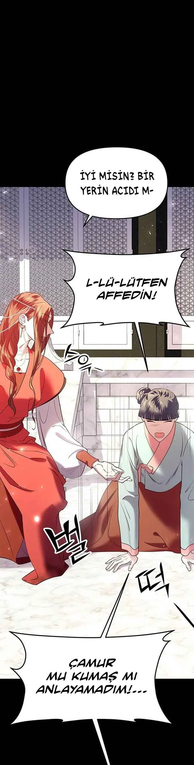 Myolyeong Prensi - Bölüm 38 Sayfa 3