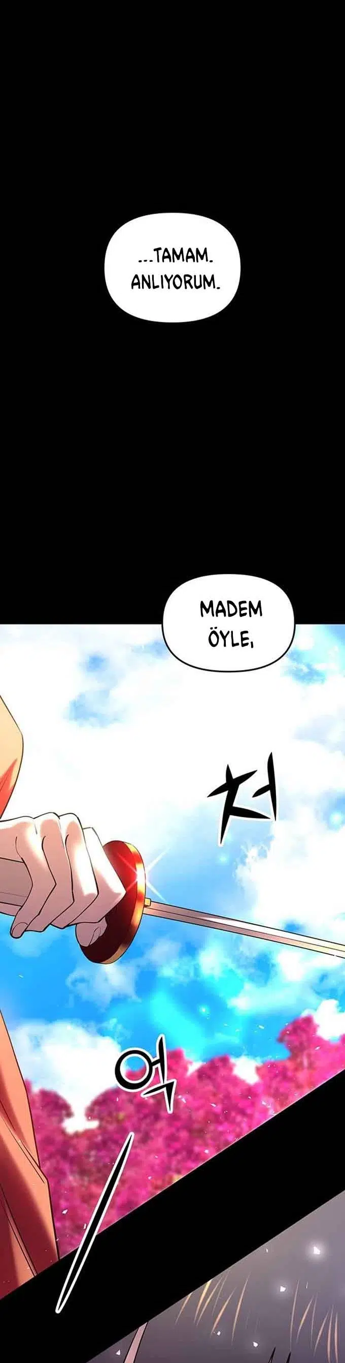 Myolyeong Prensi - Bölüm 38 Sayfa 5