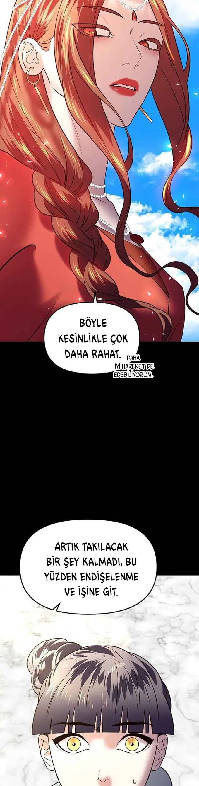 Myolyeong Prensi - Bölüm 38 Sayfa 9