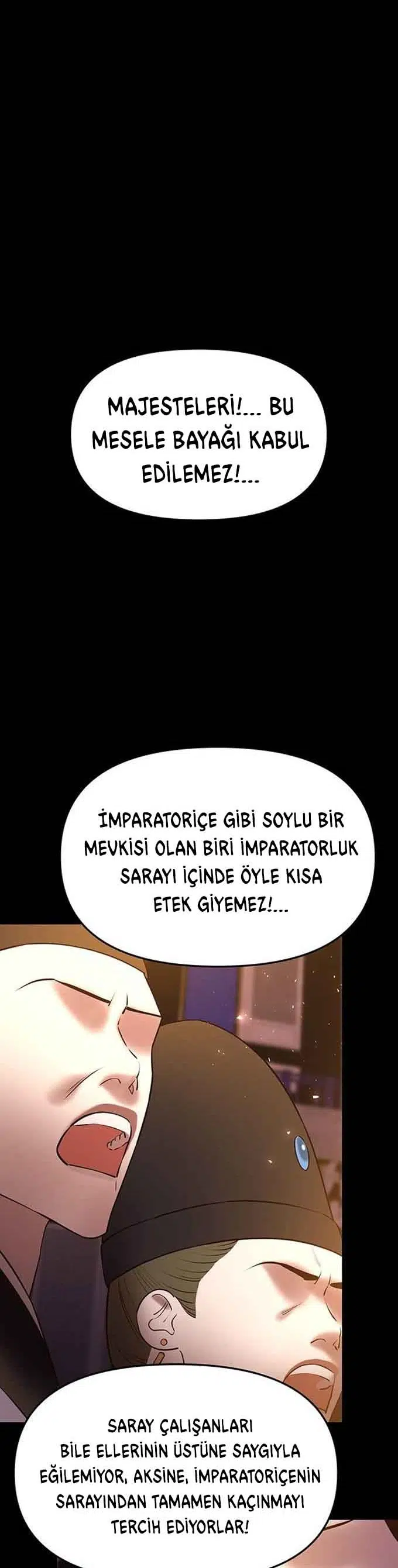 Myolyeong Prensi - Bölüm 38 Sayfa 11