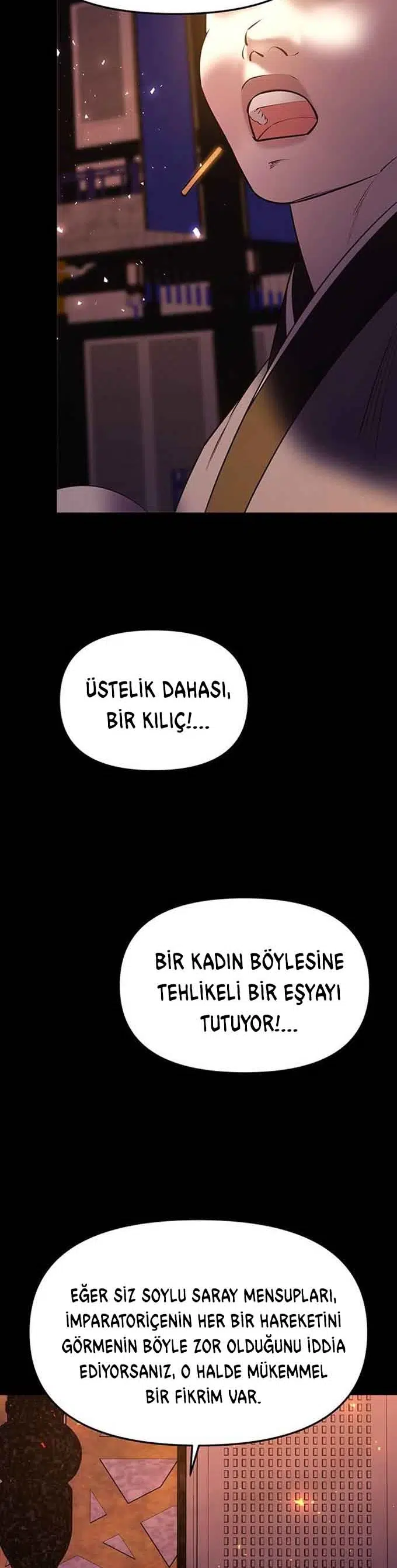 Myolyeong Prensi - Bölüm 38 Sayfa 12