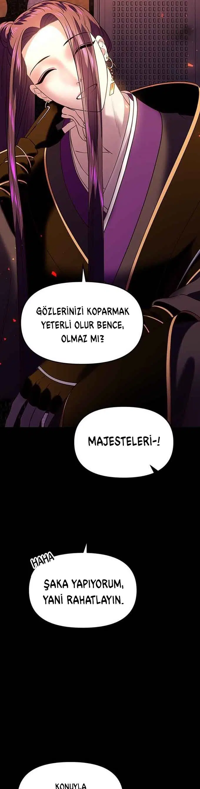 Myolyeong Prensi - Bölüm 38 Sayfa 13