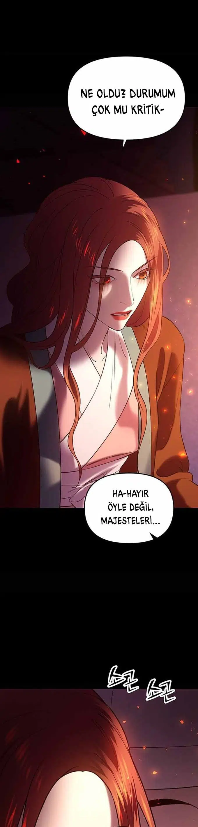 Myolyeong Prensi - Bölüm 38 Sayfa 24