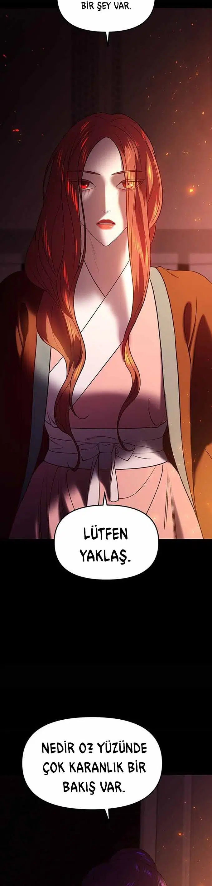 Myolyeong Prensi - Bölüm 38 Sayfa 28