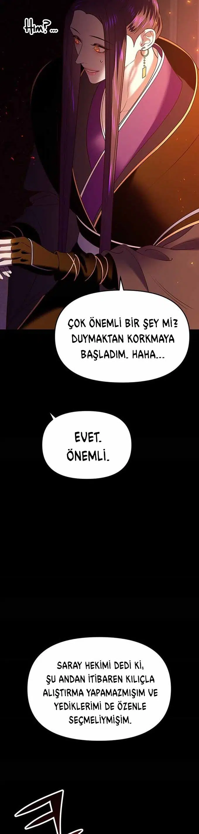 Myolyeong Prensi - Bölüm 38 Sayfa 29