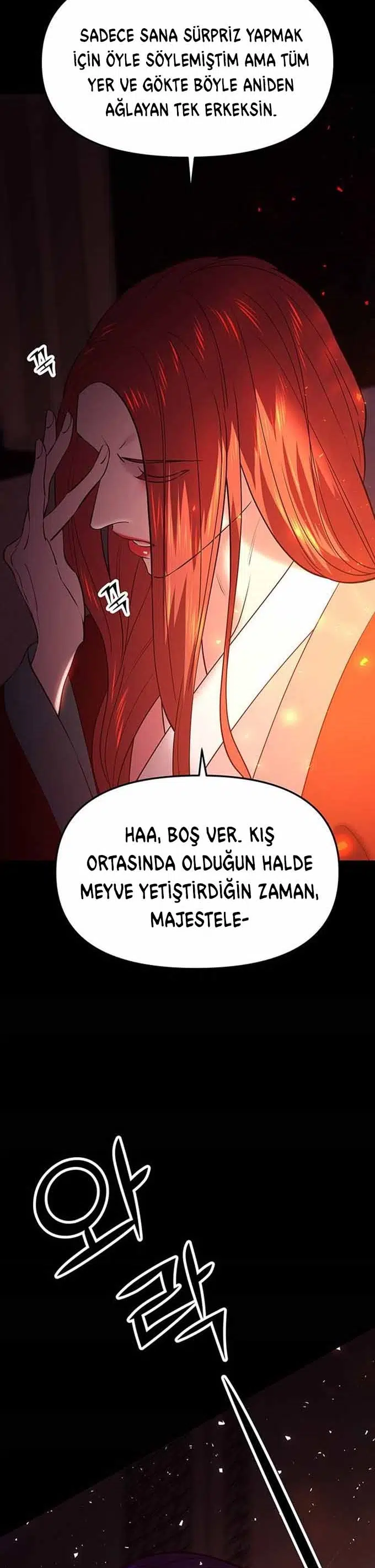 Myolyeong Prensi - Bölüm 38 Sayfa 35