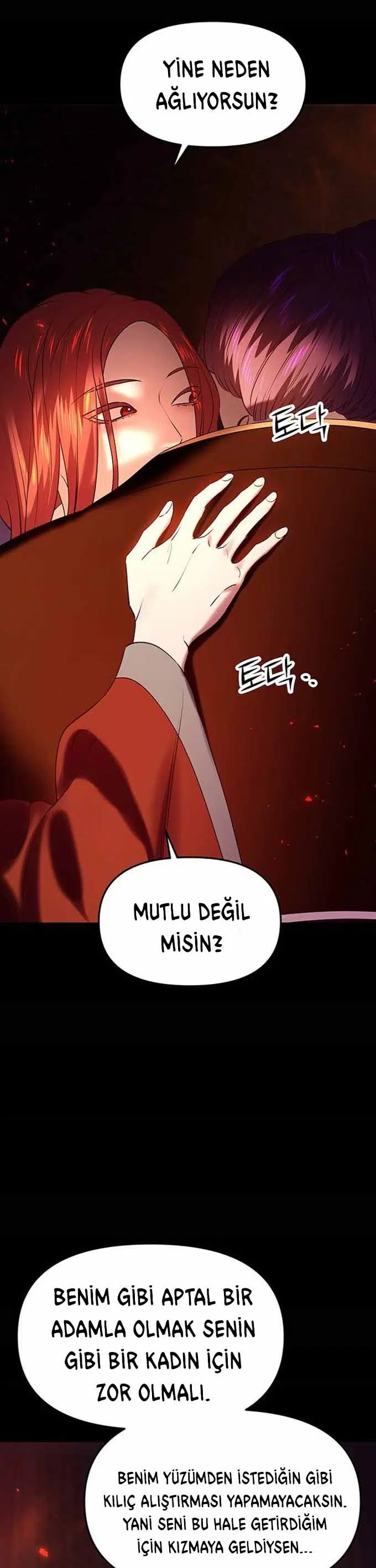Myolyeong Prensi - Bölüm 38 Sayfa 37