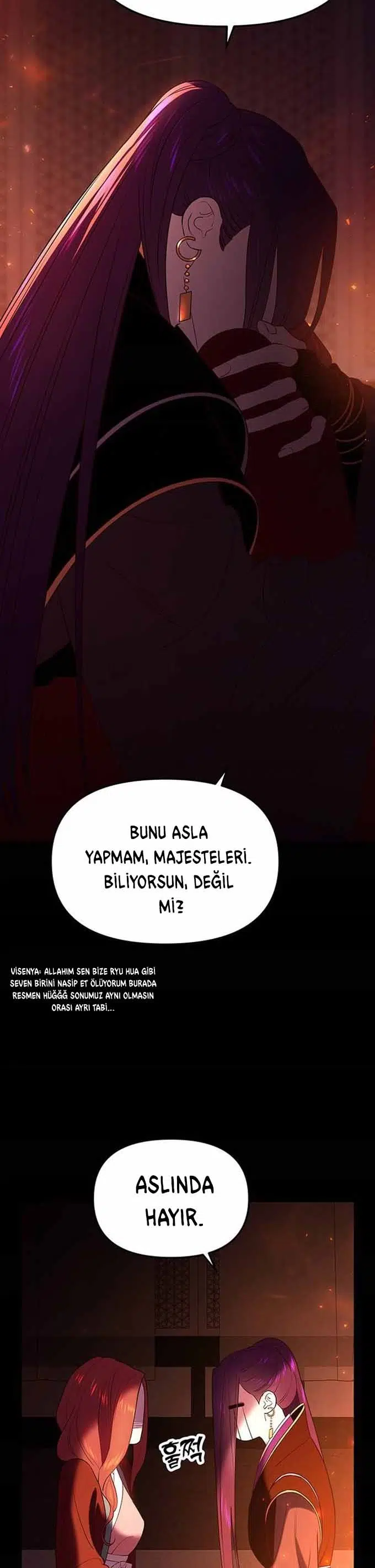 Myolyeong Prensi - Bölüm 38 Sayfa 38