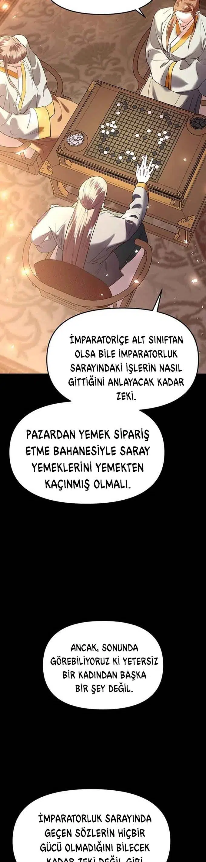Myolyeong Prensi - Bölüm 38 Sayfa 44