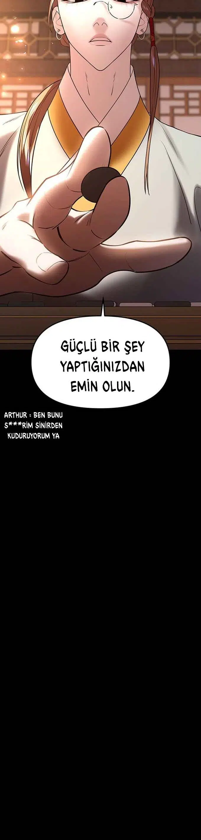 Myolyeong Prensi - Bölüm 38 Sayfa 46