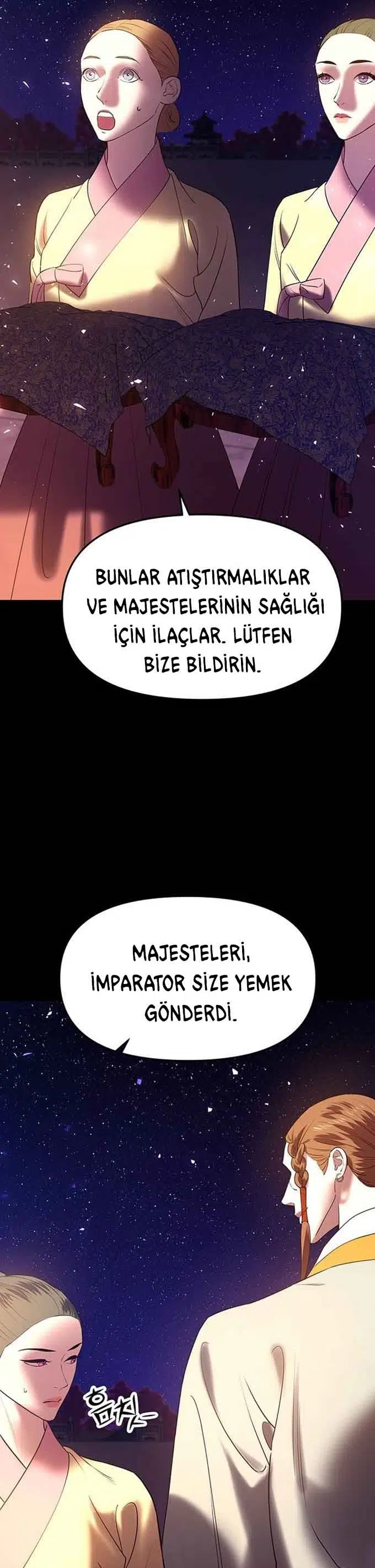 Myolyeong Prensi - Bölüm 38 Sayfa 49