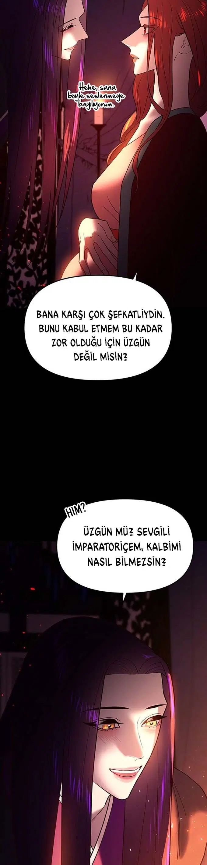 Myolyeong Prensi - Bölüm 38 Sayfa 62