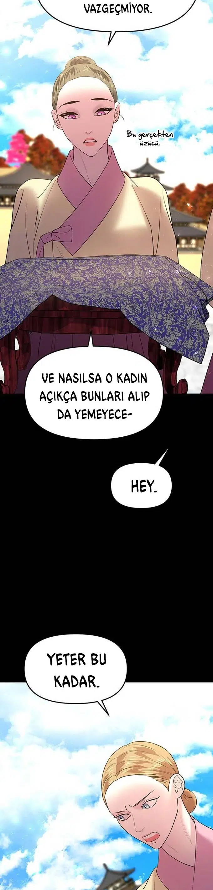 Myolyeong Prensi - Bölüm 38 Sayfa 66