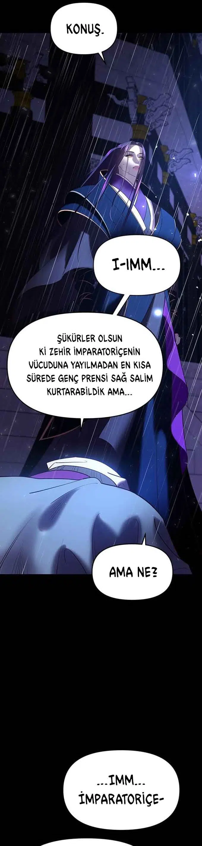 Myolyeong Prensi - Bölüm 39 Sayfa 11