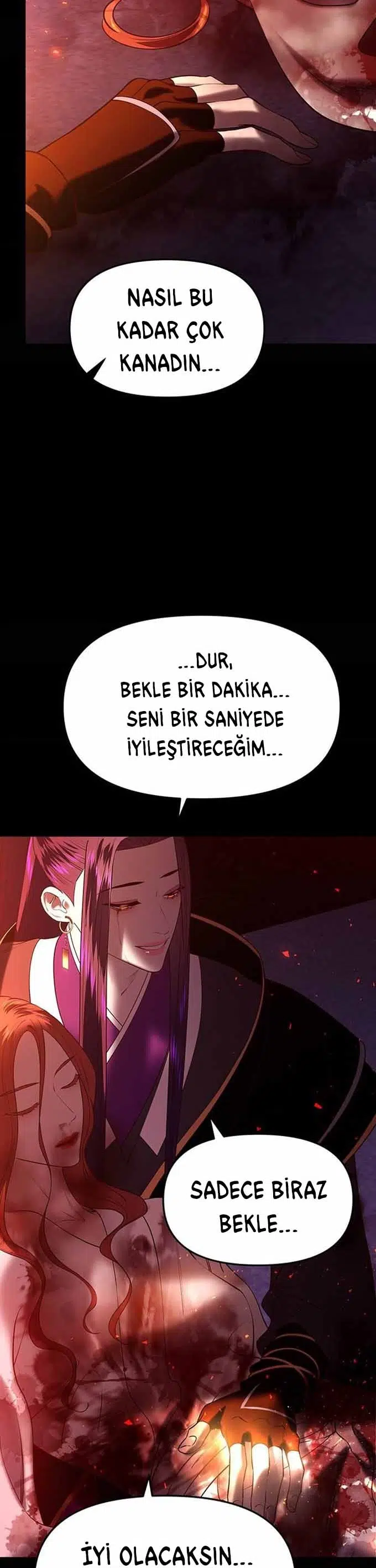 Myolyeong Prensi - Bölüm 39 Sayfa 27