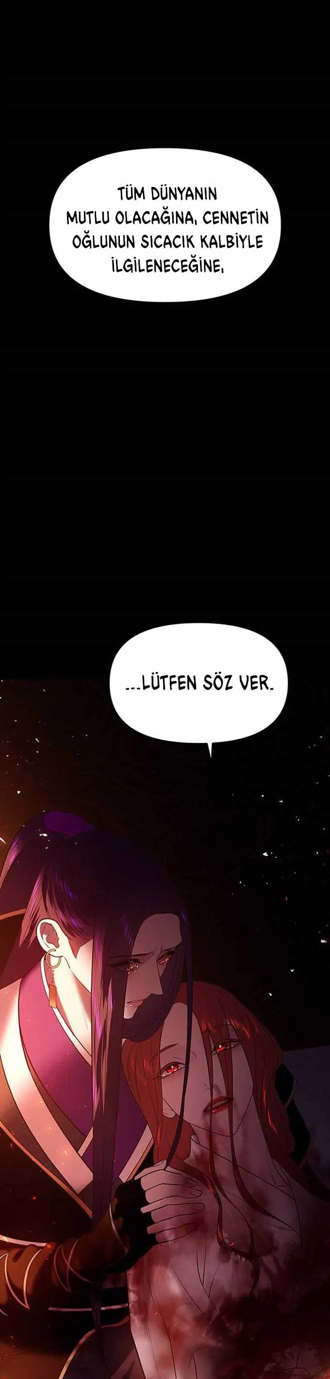 Myolyeong Prensi - Bölüm 39 Sayfa 40