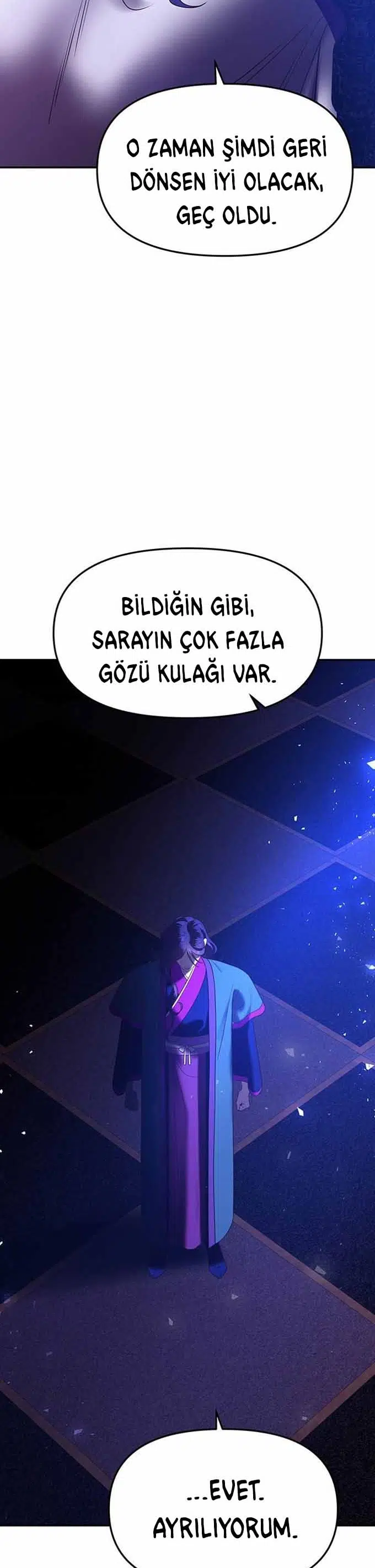 Myolyeong Prensi - Bölüm 39 Sayfa 68