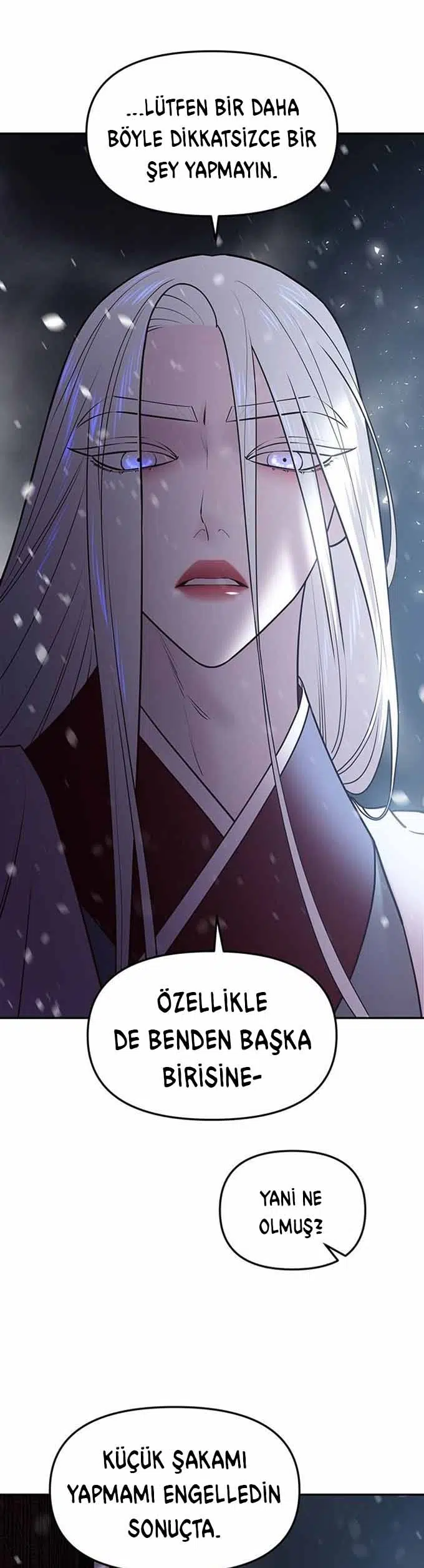 Myolyeong Prensi - Bölüm 40 Sayfa 5