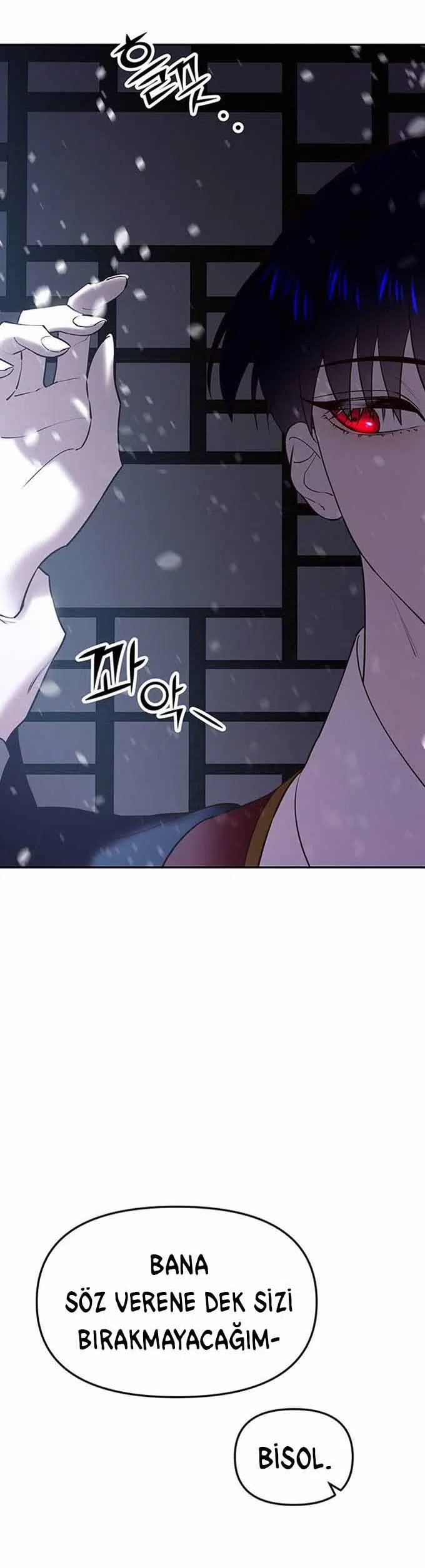 Myolyeong Prensi - Bölüm 40 Sayfa 9