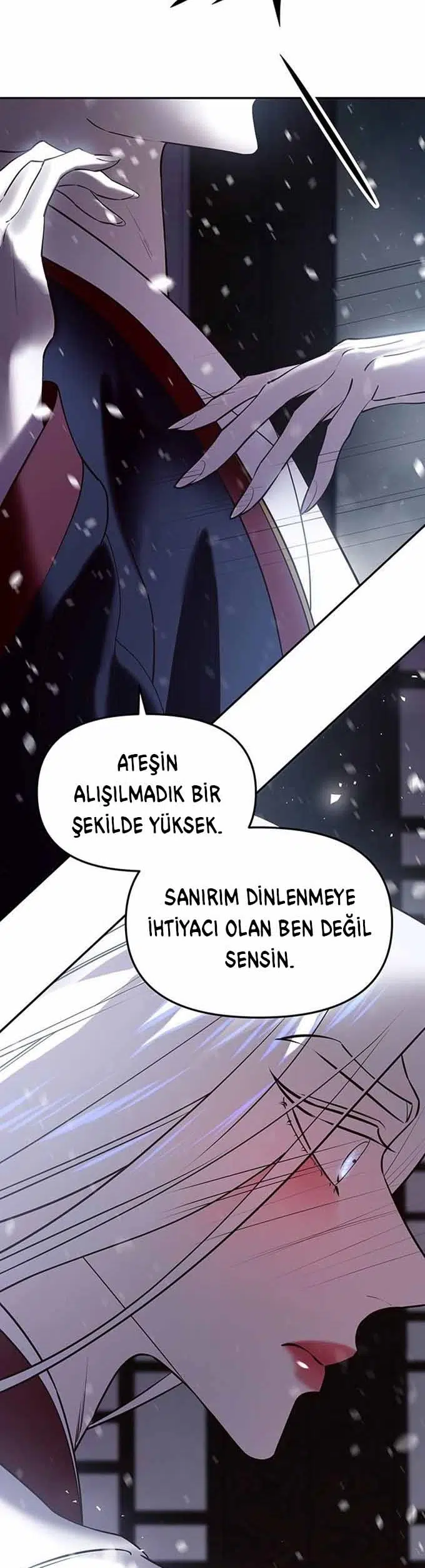 Myolyeong Prensi - Bölüm 40 Sayfa 11