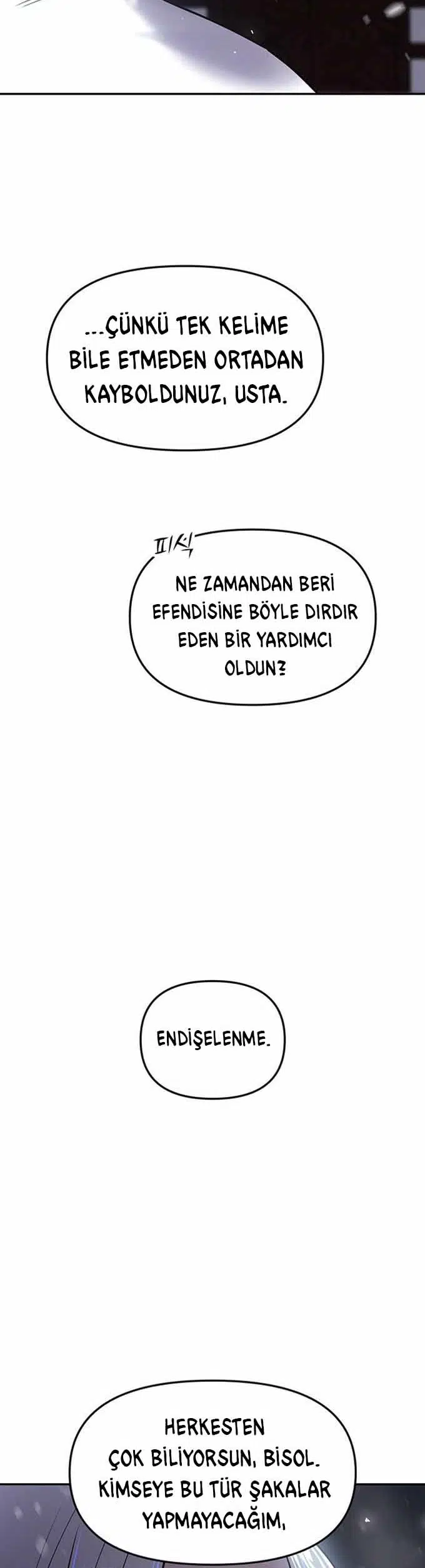 Myolyeong Prensi - Bölüm 40 Sayfa 12