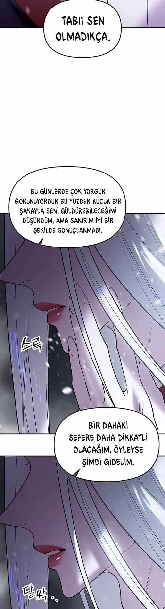 Myolyeong Prensi - Bölüm 40 Sayfa 14