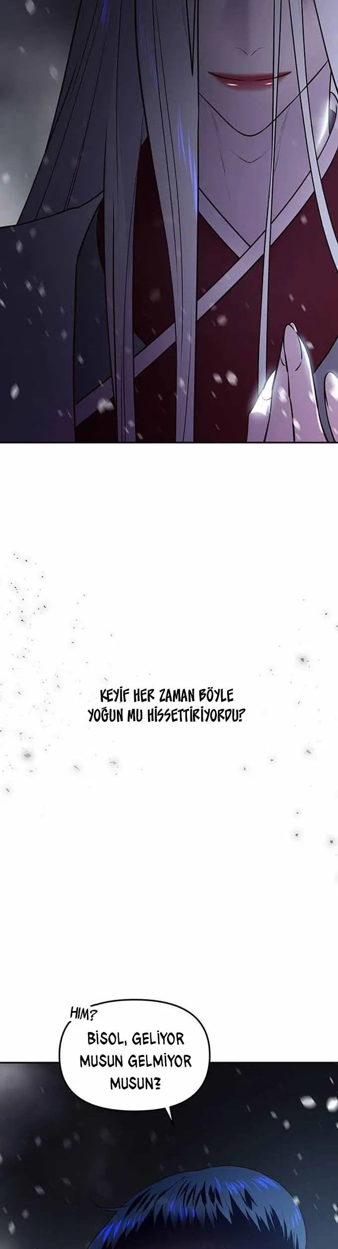 Myolyeong Prensi - Bölüm 40 Sayfa 16