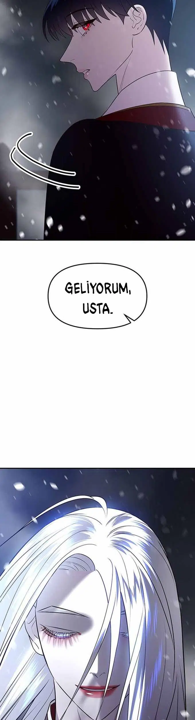 Myolyeong Prensi - Bölüm 40 Sayfa 17