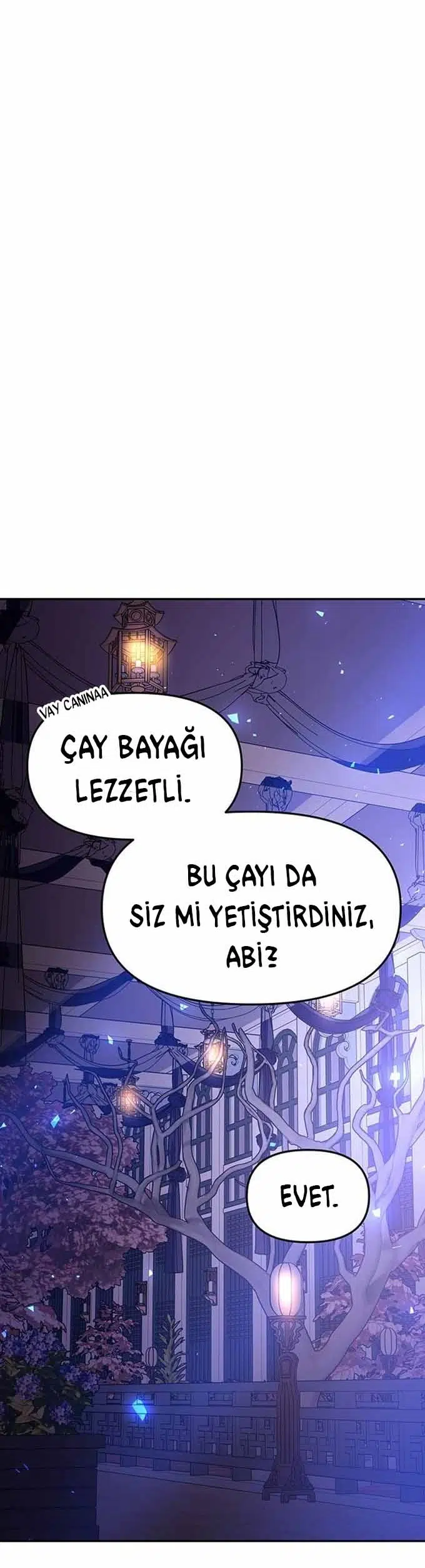 Myolyeong Prensi - Bölüm 40 Sayfa 19