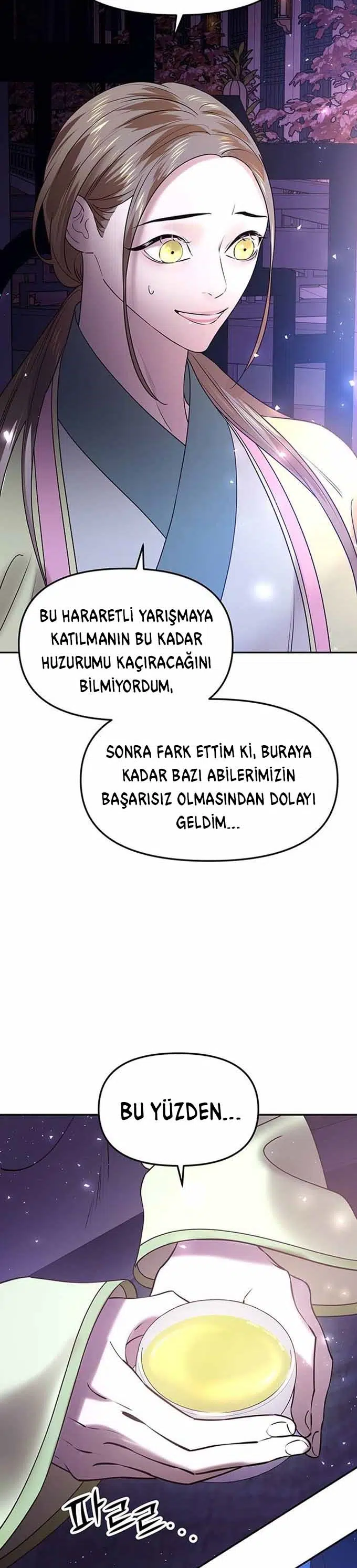 Myolyeong Prensi - Bölüm 40 Sayfa 21