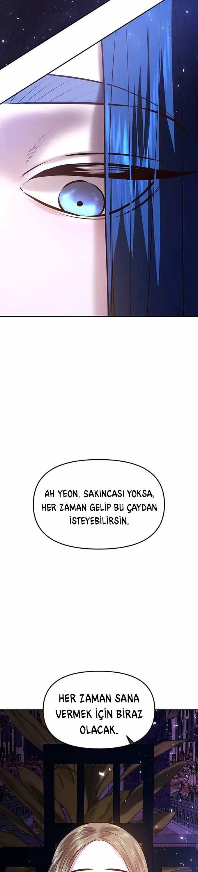 Myolyeong Prensi - Bölüm 40 Sayfa 22