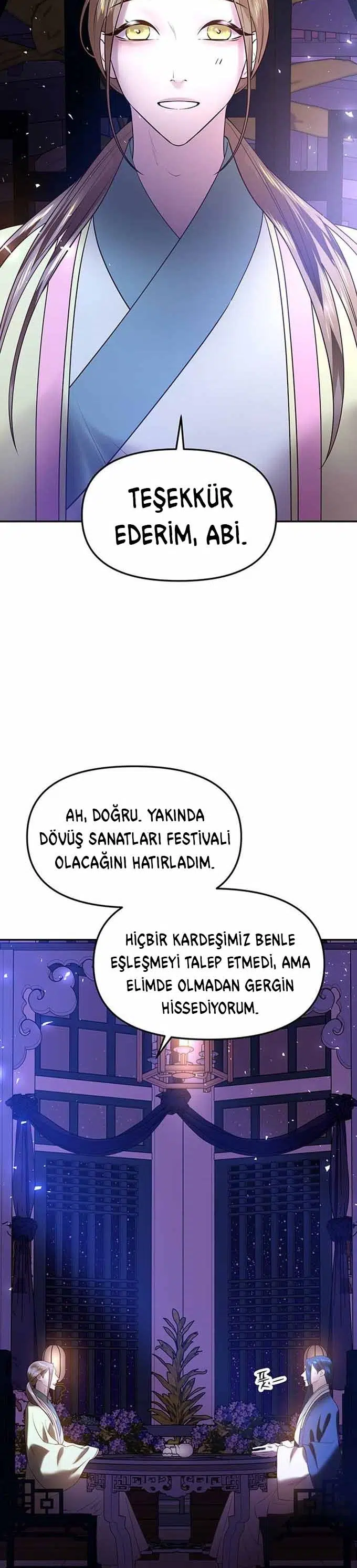 Myolyeong Prensi - Bölüm 40 Sayfa 23