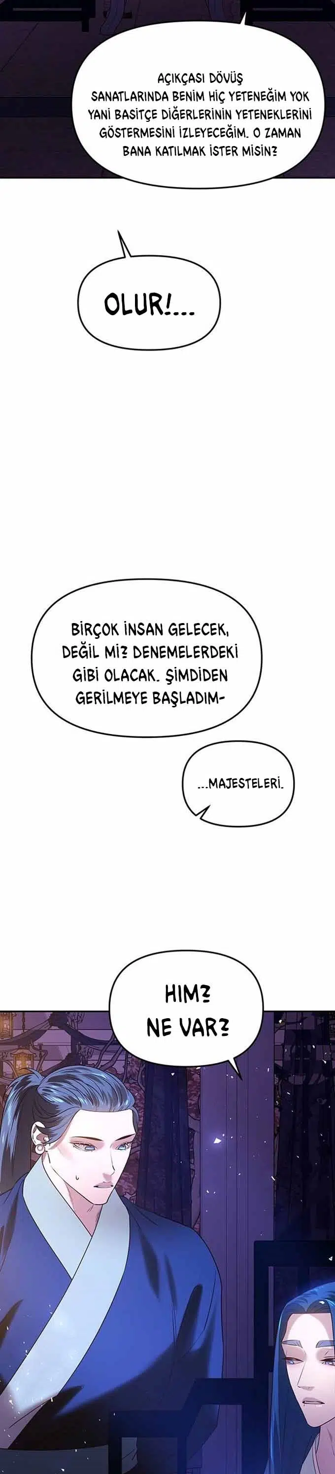 Myolyeong Prensi - Bölüm 40 Sayfa 24