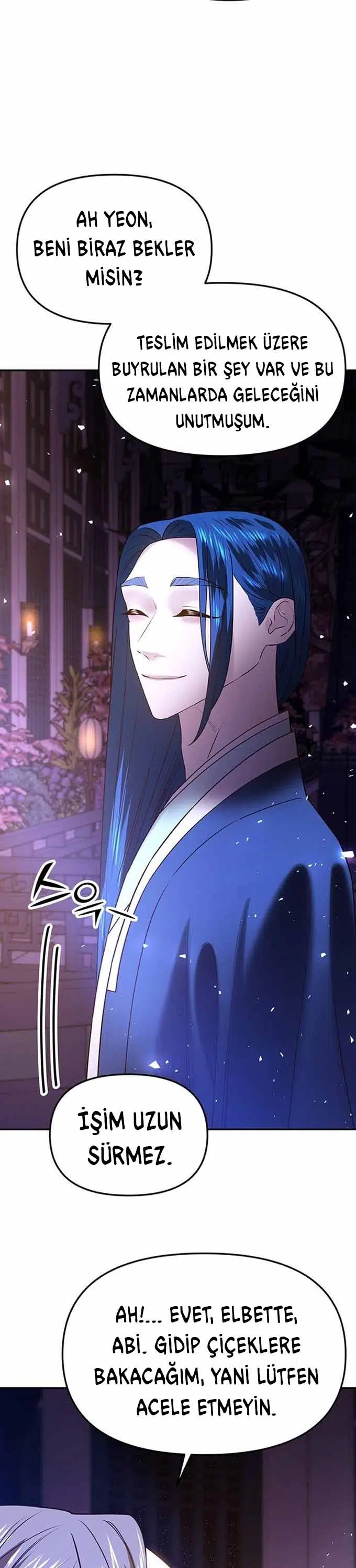 Myolyeong Prensi - Bölüm 40 Sayfa 26