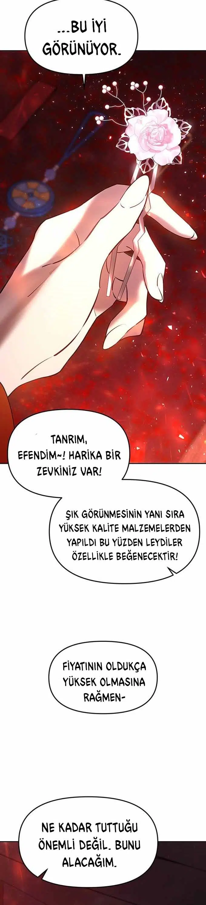 Myolyeong Prensi - Bölüm 40 Sayfa 36
