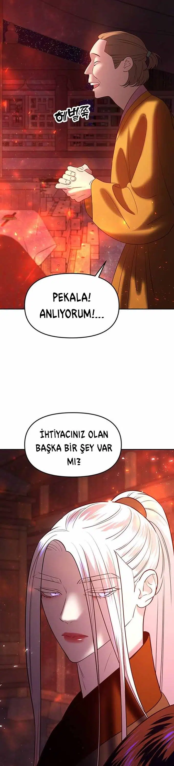 Myolyeong Prensi - Bölüm 40 Sayfa 37