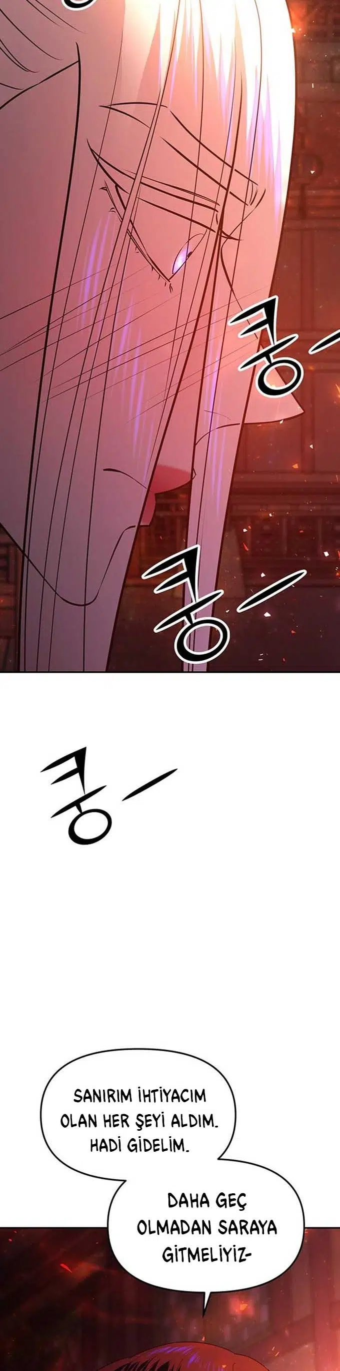 Myolyeong Prensi - Bölüm 40 Sayfa 42