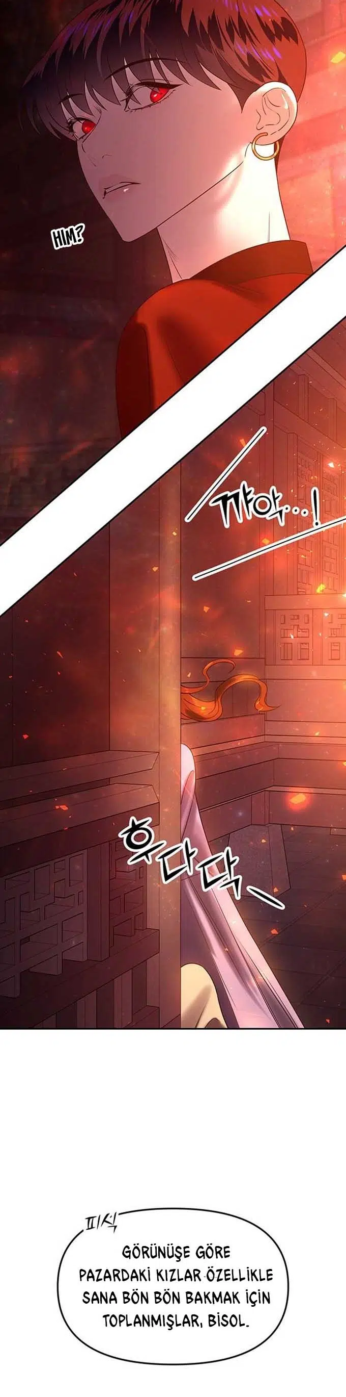 Myolyeong Prensi - Bölüm 40 Sayfa 43