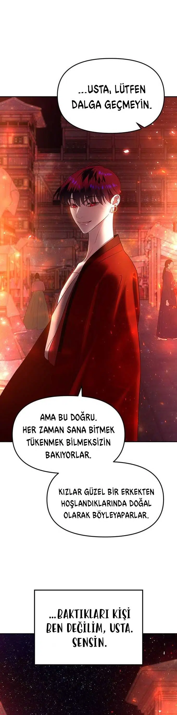 Myolyeong Prensi - Bölüm 40 Sayfa 44