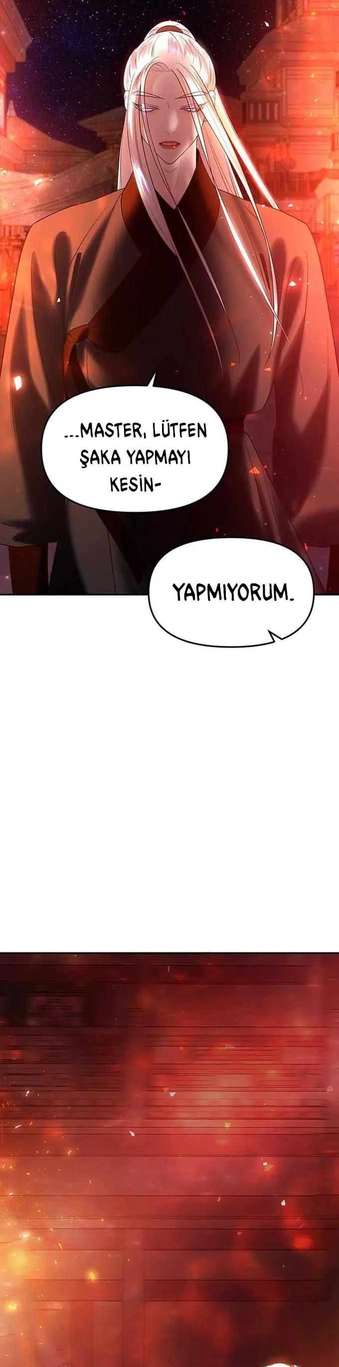 Myolyeong Prensi - Bölüm 40 Sayfa 45