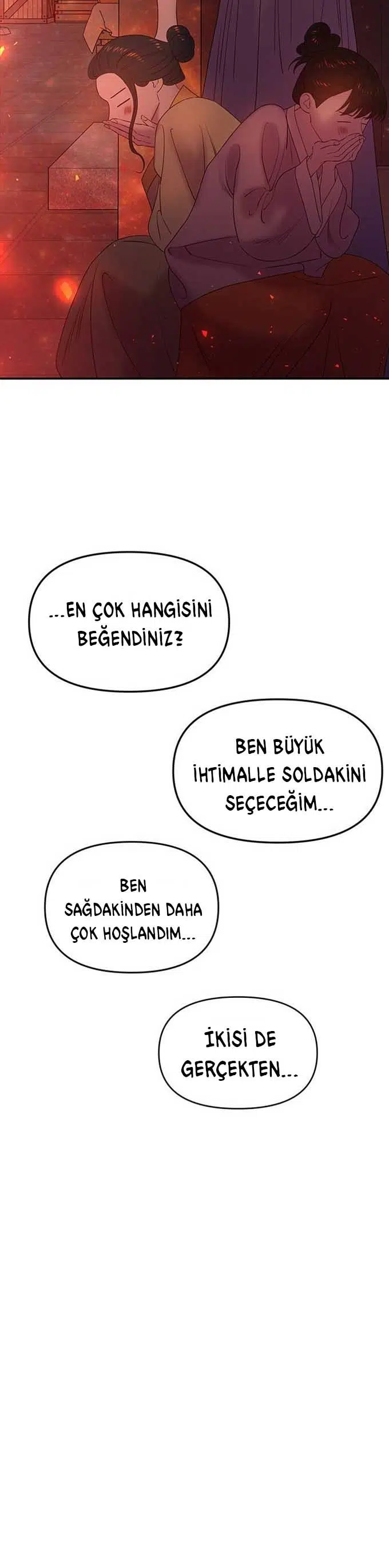 Myolyeong Prensi - Bölüm 40 Sayfa 47