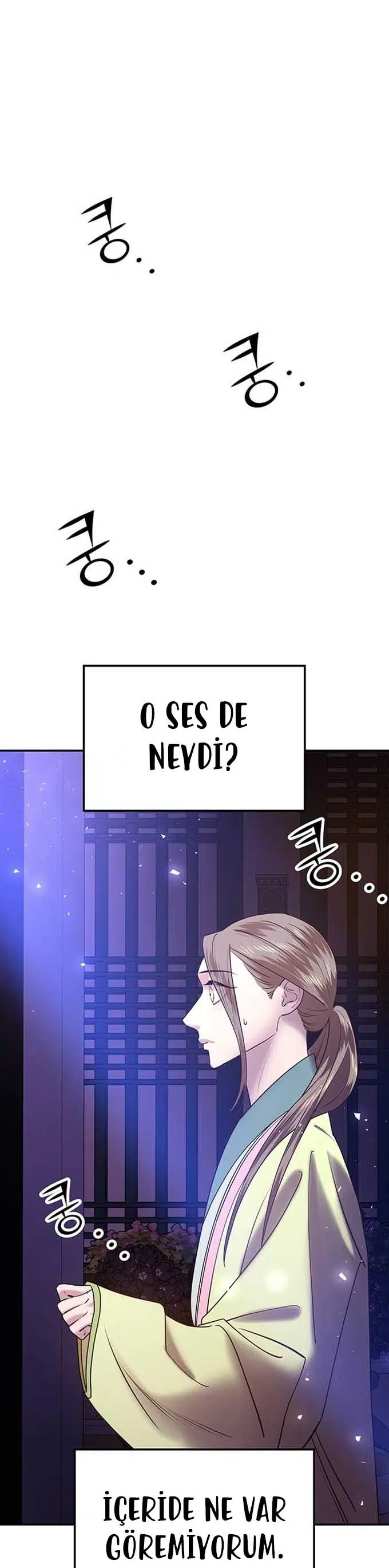 Myolyeong Prensi - Bölüm 40 Sayfa 48