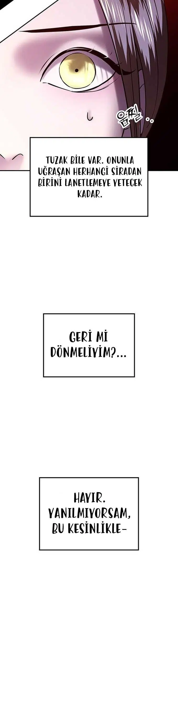 Myolyeong Prensi - Bölüm 40 Sayfa 50