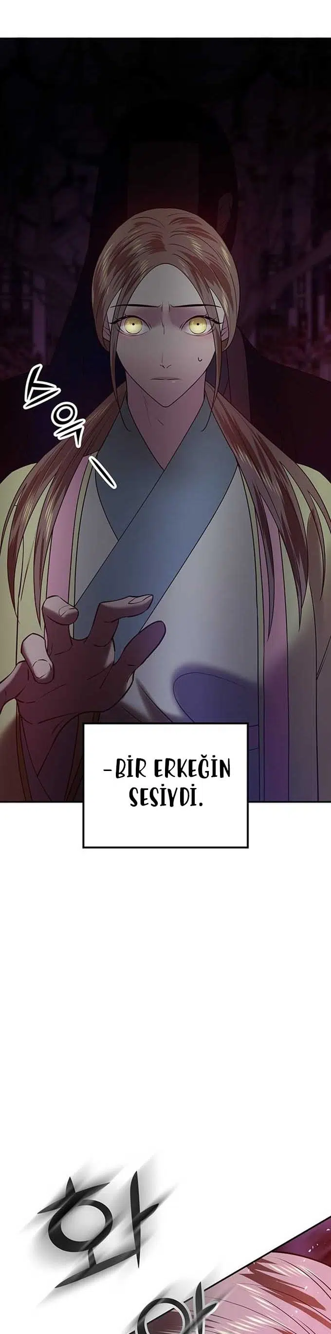 Myolyeong Prensi - Bölüm 40 Sayfa 51