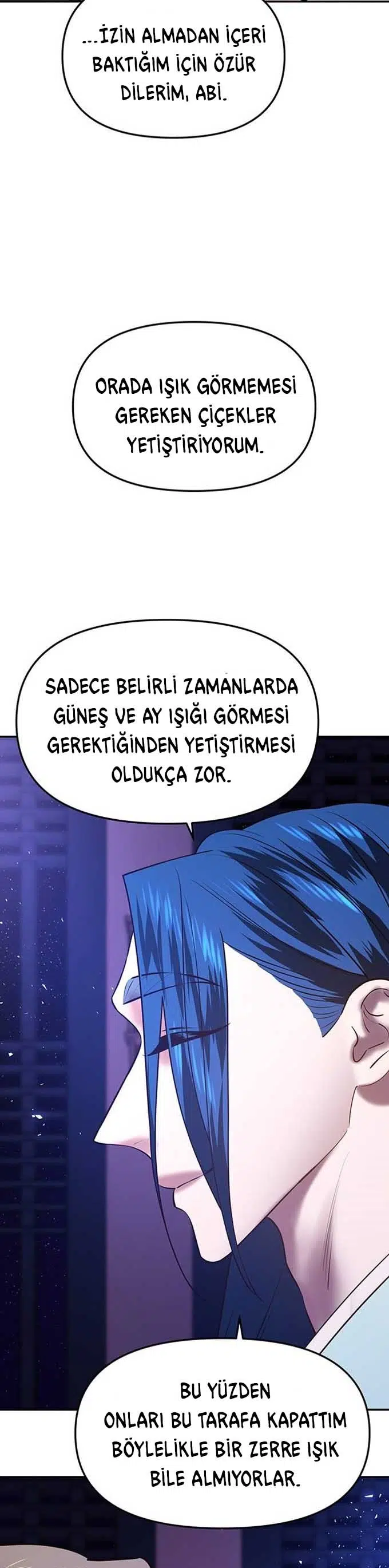 Myolyeong Prensi - Bölüm 40 Sayfa 55