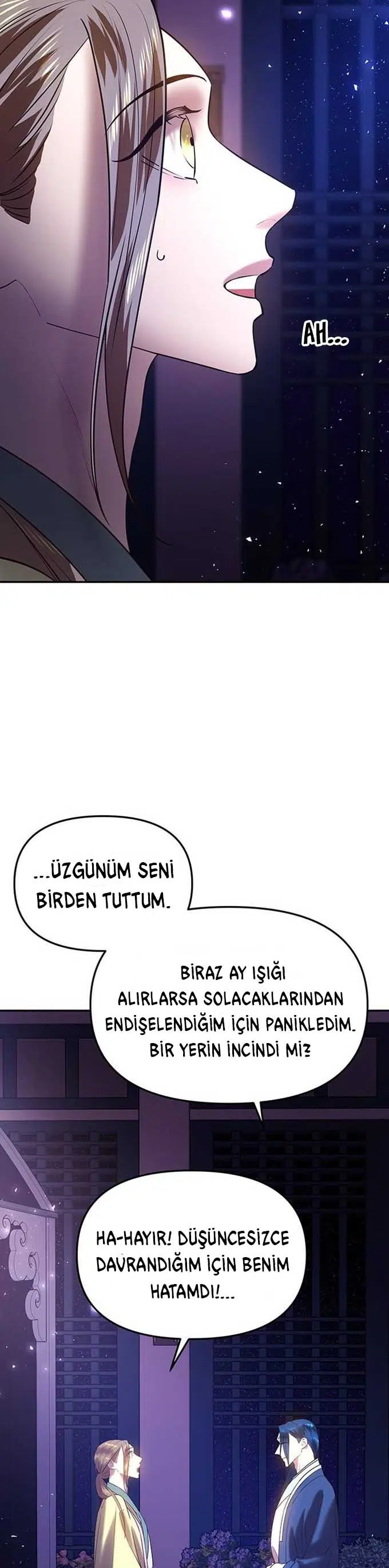 Myolyeong Prensi - Bölüm 40 Sayfa 56