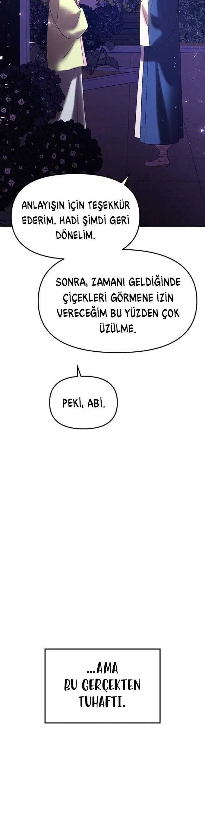 Myolyeong Prensi - Bölüm 40 Sayfa 57