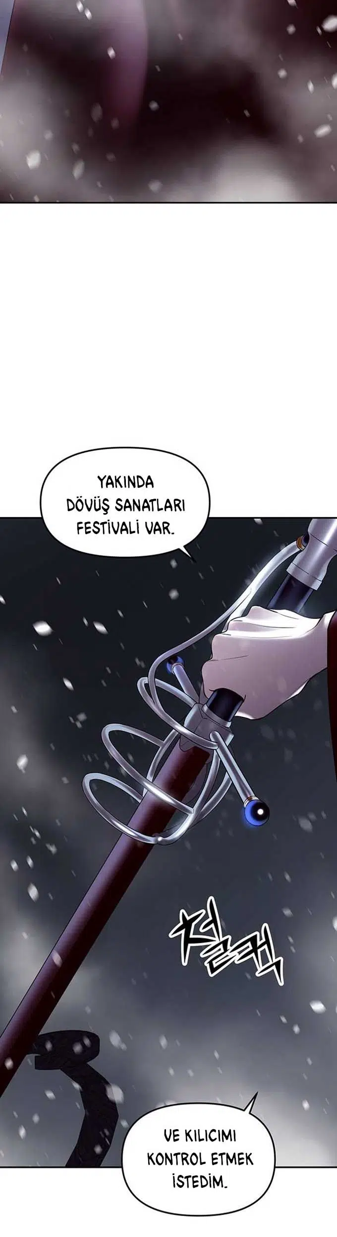 Myolyeong Prensi - Bölüm 40 Sayfa 61
